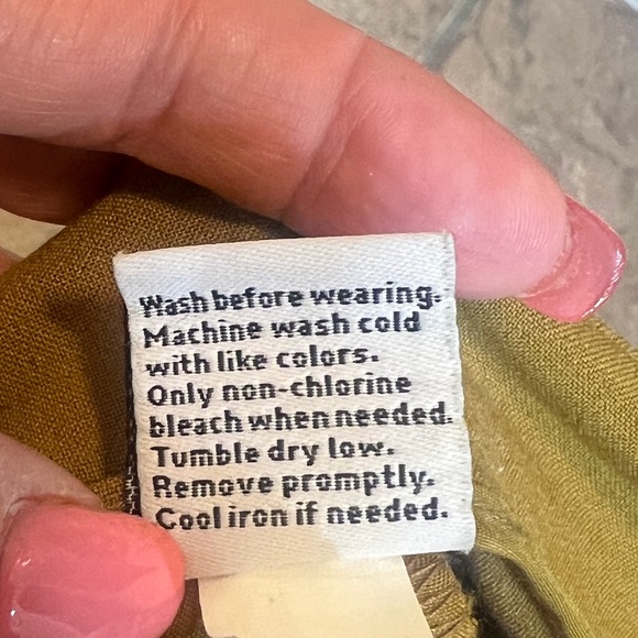 Nine West Pull On Dress Pants - Picture 4 of 8